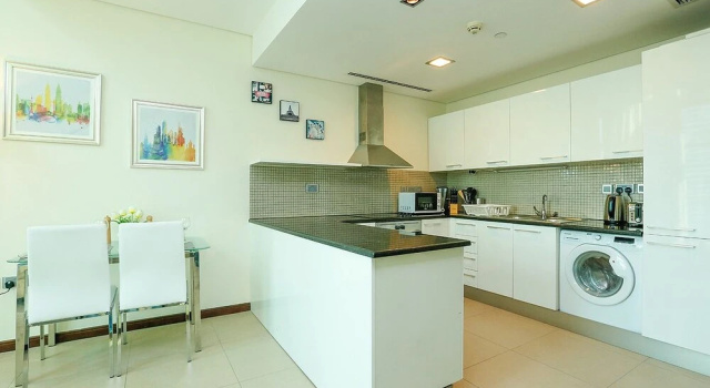 Апартаменты E&T Holiday Homes - Liberty House