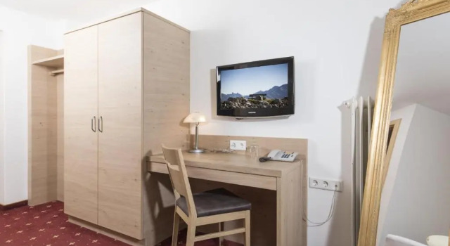 Номер Standard Hotel Andrea