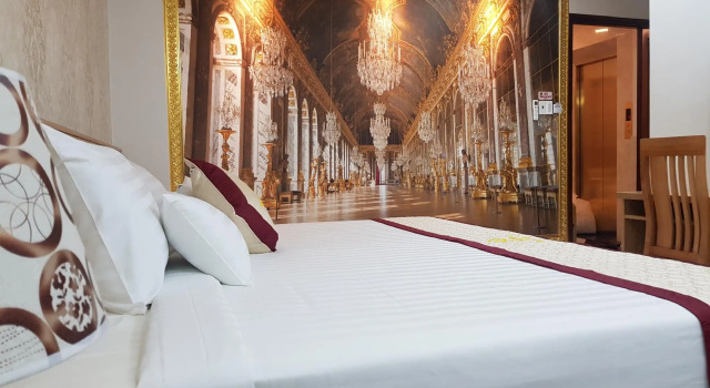 SuMi Hotel, Забронировать Отель Го Вап Хошимин