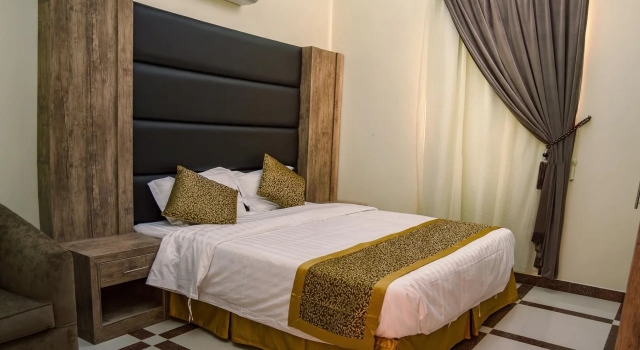 قيصر روزا ابها, Buchen Sie Hotel Abha Provinz Asir