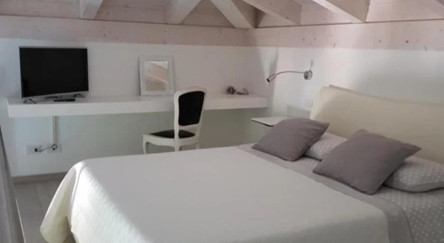 B&B La Torretta