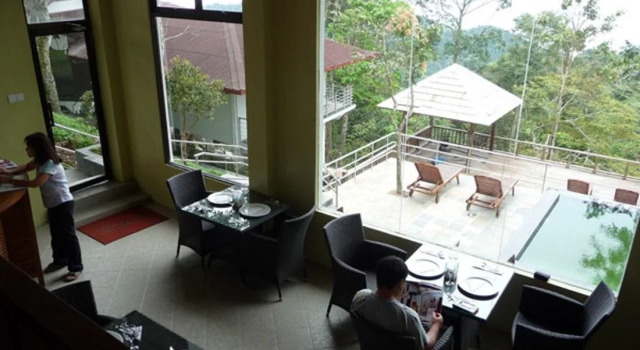 D'Coconut Hill Resort, Rezerwuj Ośrodek wypoczynkowy Langkawi Kedah