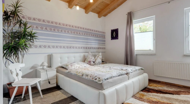 Spacious Apartment in Salzburg near Ski Area, Rezerwuj Apartament Hotele w Salzburg z parkingiem, Parking