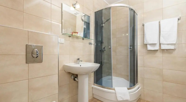 Номер Standard Hotel Ruczaj