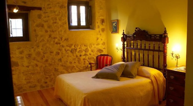 Hotel Casa Valero, Book Hotel Hotels in Aragon with Parking, Parking