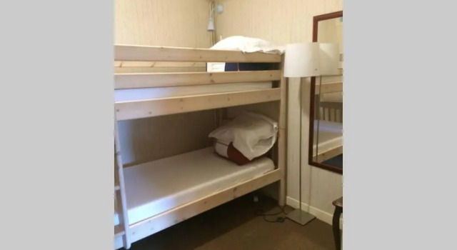 Appartement spacieux 78m2 plein centre, balcon, jusqu’à 6 personnes, Prenota Appartamento Hotel a Alvernia con parcheggio, Parcheggio