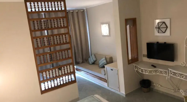 Номер Deluxe Hotel La Residence Hammamet