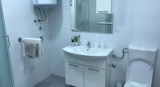Апартаменты Apartment Andela