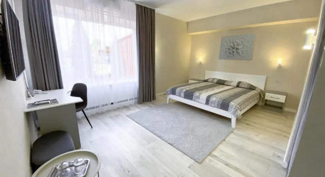 Suite 2 chambres Готель Elisavetgrad