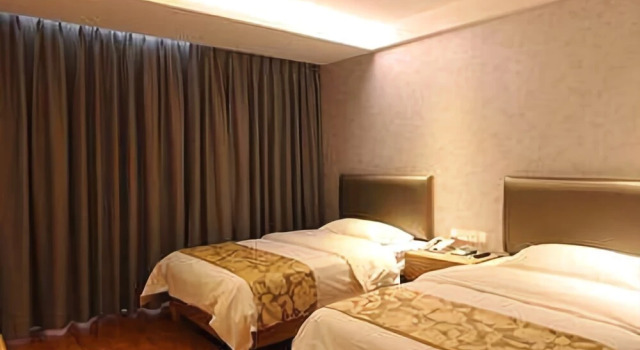 Serene Lodge Boutique Hotel, Book Boutique Fuzhou Fujian