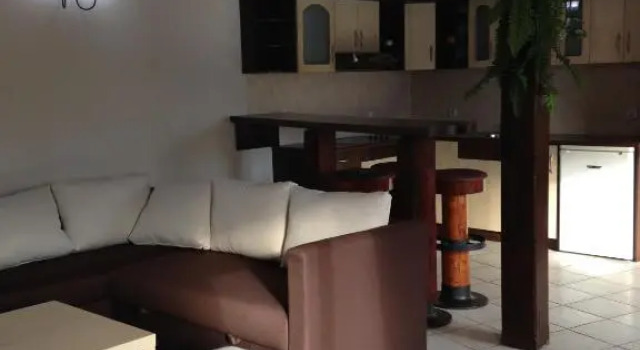 Студия Apartamenty Krupówki 24