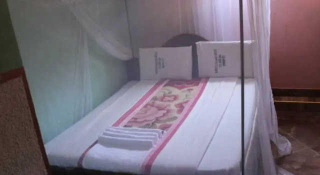 Border Palace Hotel, Boek Hotel Hotels en accommodaties in Busia, Hotel