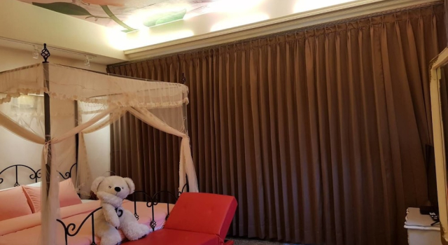 Shuanghui Garden B&B