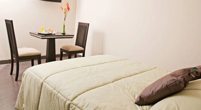 Flamante Hotel & Suite, Buchen Sie Hotel Jesus Maria Lima