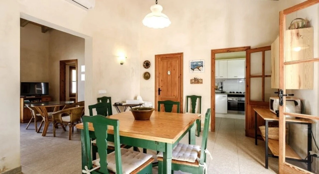 Коттедж Casa Mar near Alcudia