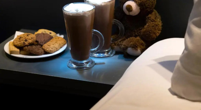 Семейный номер Standard Claregalway Hotel