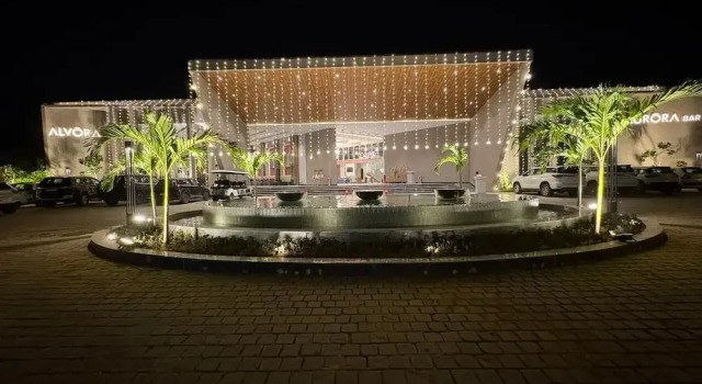 Amartara The Resort, Забронировать Курортный отель Отели штата Раджастхана с парковкой, Парковка