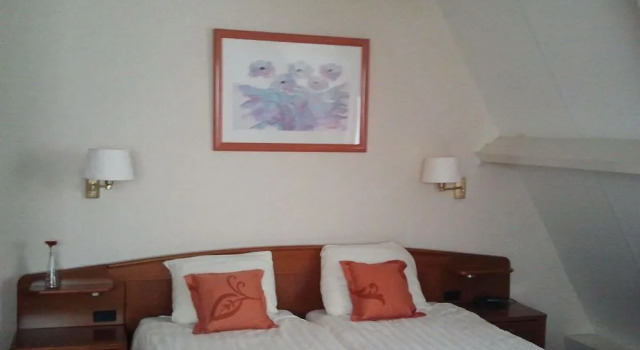 Steyn Hotel & Apartments