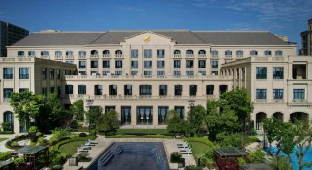 Maision New Century Hotel Daishan Zhoushan, Book Hotel Daishan Zhejiang