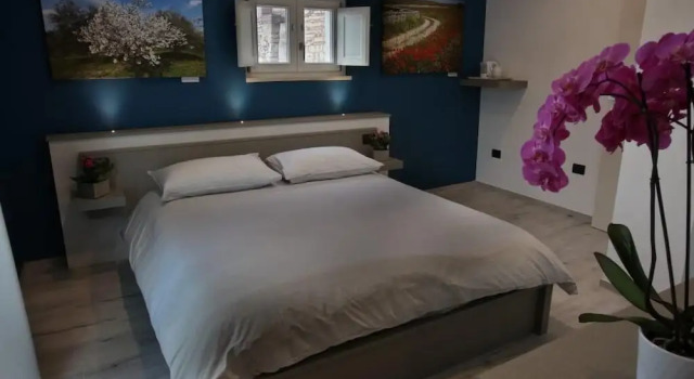 Номер Premium B&B Arco Caputi