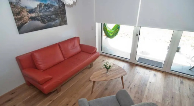 Appartement Grimminggarten