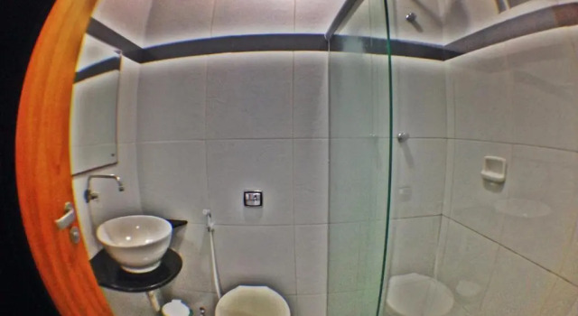 Апартаменты Hotel Pousada da Praia
