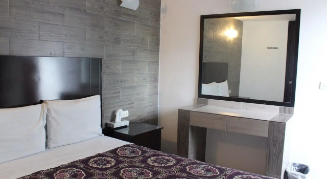 Hotel La Mina, Rezervasyon Otel Zacatecas SPA oteller, Zacatecas Cathedral yakınında, SPA