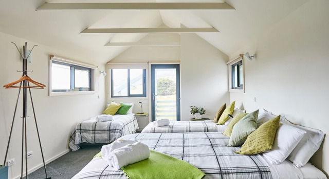 Апартаменты Classic Great Ocean Walk Retreat