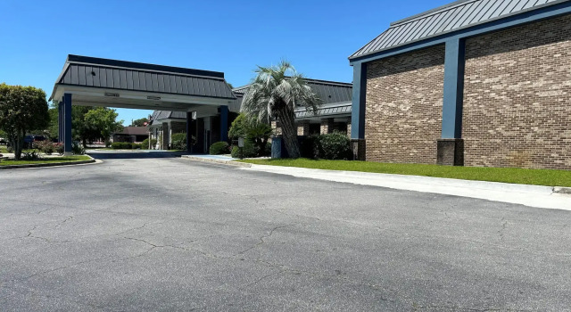Days Inn by Wyndham Hinesville Near Fort Stewart, Prenota Hotel Hinesville Georgia