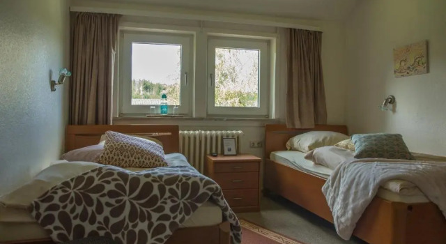 Welt Lodge, Prenota Hotel Altenau Bassa Sassonia