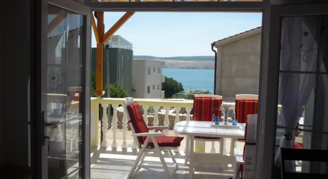 Апартаменты Apartment Seline 9 nur 200m bis zum Strand