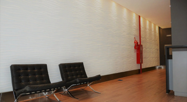 Departamento Downtown Buenos Aires