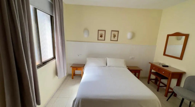 Номер Standard Hotel Cabello