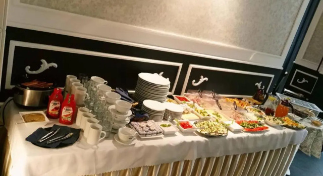 Номер Standard Bristol Residence