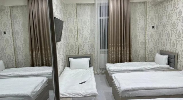 Bed in Dorm FORTUNA HOSTEL
