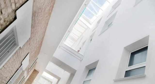 Апартаменты Standard Lovely Duplex