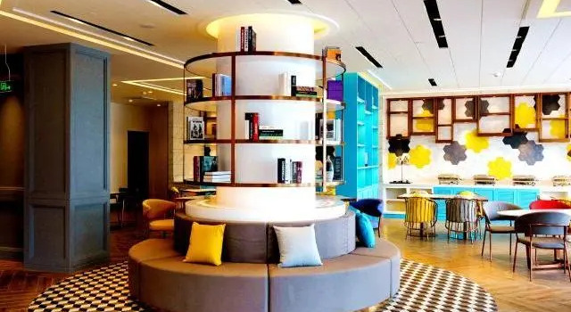 Magnotel Hotel Xuzhou Xinxin Yurun Plaza Zhongwu Road, Prenota Hotel Xuzhou Jiangsu