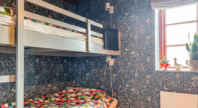 Nice Home in Toarp With Wifi and 2 Bedrooms, Book Hotel Tomelilla 