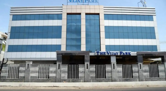 vijay park alandur, Забронировать Отель Отели штата Тамилнада с завтраком, Завтраки