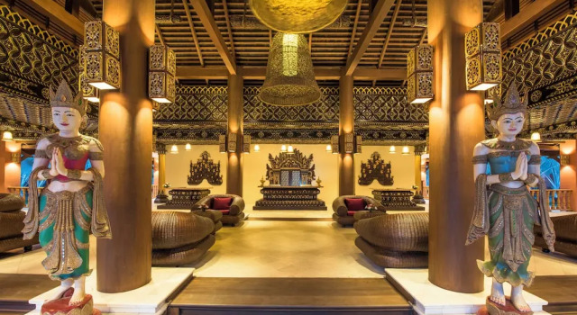 Royal Palace Hotel, Reserva ahora Hotel Nyaung U Mandalay Region