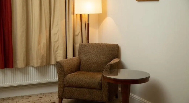 Трёхместный номер Standard Ladbrooke House