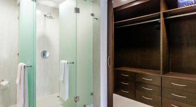Апартаменты Mareazul Beach Front Condos At playa del Carmen