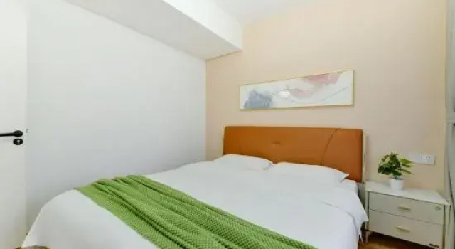 Люкс с 2 комнатами с балконом Elite Bayview Residences at Azure Coast