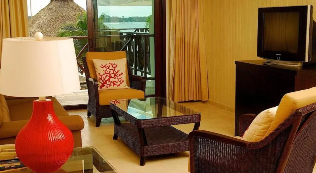 Люкс Playa Tortuga Hotel Beach And Resort