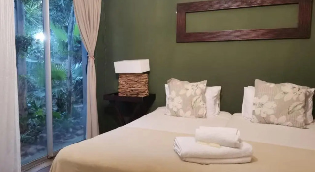 Bono Luxury Guesthouse