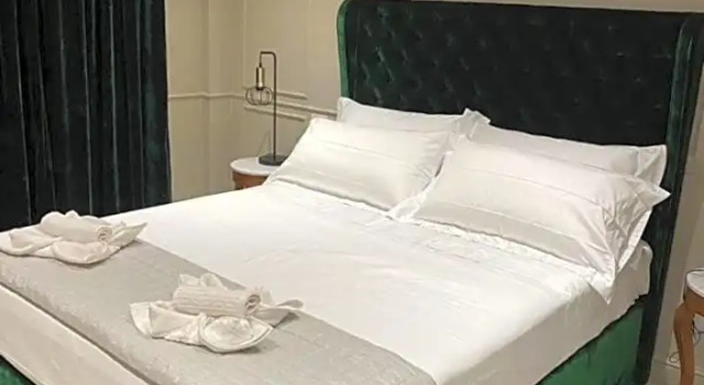 Apartment Rooms Luxury SIANO Joseph, Забронировать Апартаменты/квартира Римини Побережье Римини