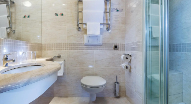 Двухместный номер Superior Hestia Hotel Jugend