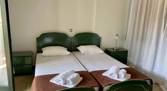 Номер Standard Eden Hotel