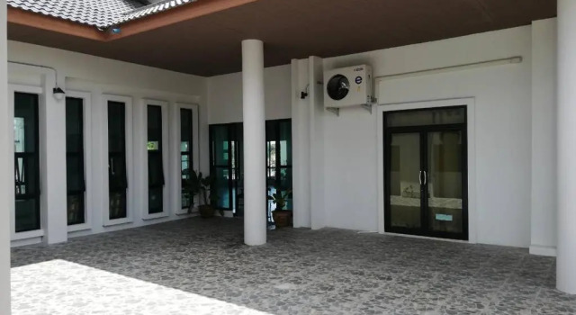 Bakkahland Farm and Resort, Забронировать Фермерский дом Фермерские дома Южного Таиланда, Фермерский дом