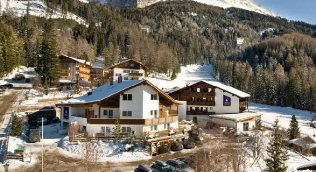 Номер Superior Good Life Hotel Zirm
